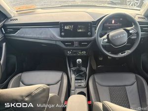 Skoda Kamiq SELECTION+ 1.0TSI 115HP - Image 2