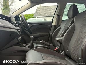 Skoda Kamiq SELECTION+ 1.0TSI 115HP - Image 4