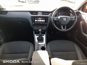 Skoda Octavia Ambition 1.6TDI 115HP - Image 3