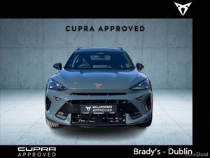 Cupra Formentor e-Hybrid 204HP DSG V2 *CUPRA APPRO - Image 2