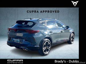 Cupra Formentor e-Hybrid 204HP DSG V2 *CUPRA APPRO - Image 4