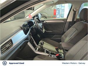 Volkswagen T-Roc 2.0 TDI 116HP M/T Life *B* - Image 4