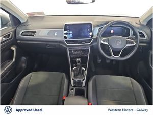 Volkswagen T-Roc 2.0 TDI 116HP Style "G", 1 Owner, - Image 2