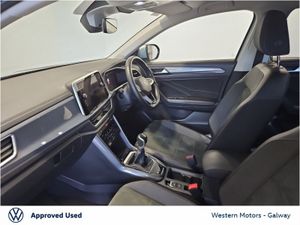 Volkswagen T-Roc 2.0 TDI 116HP Style "G", 1 Owner, - Image 4