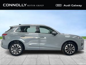 Audi Q3 €559 p/m - SE TDI 110 KW A/T - Image 4
