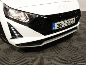 Hyundai i20 Automatic Deluxe Plus - 1.0 Petrol Hat - Image 3