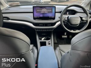 Skoda Enyaq Enyaq 85 ***WITH DELIVERY MILEAGE ONLY - Image 2