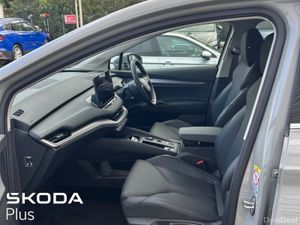 Skoda Enyaq Enyaq 85 ***WITH DELIVERY MILEAGE ONLY - Image 4
