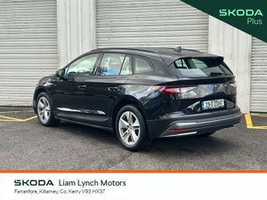 Skoda Enyaq ENYAQ 60 - Image 3