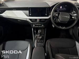 Skoda Kamiq KAMIQ SELECTION 1.0TSI 115HP - Image 3