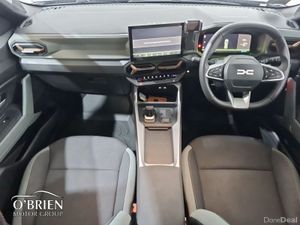 Dacia Bigster Extreme HEV 155 - Image 2