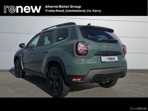 Dacia Duster 1.5 Diesel  Extreme - Image 4