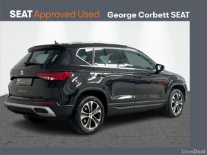 SEAT Ateca 2.0TDI 115HP SE+ - Image 2