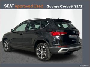 SEAT Ateca 2.0TDI 115HP SE+ - Image 4