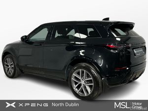 Land Rover Range Rover Evoque R Rover Evoque Dyn S - Image 4