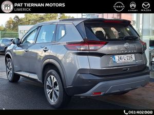 Nissan X-Trail e-POWER SV 7 Seater - Image 2