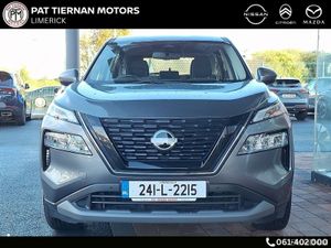Nissan X-Trail e-POWER SV 7 Seater - Image 4