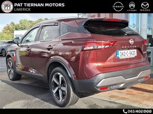 Nissan Qashqai ePOWER QASHQAI SV PREMIUM - Image 2