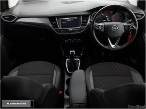 Opel Crossland X FLASH SALE**PETROL**SE 1.2i (83PS - Image 2