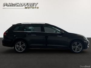 2020 VOLKSWAGEN GOLF 2.0 TDI HIGHLINE AUTO LEATHER - Image 4