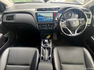 HONDA GRACE/CIVIC 2016  TOPSPECS 103K KM - Image 4