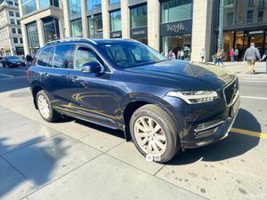 2016 Volvo XC90 D4 (190hp) FWD Momentum Geartronic - Image 4