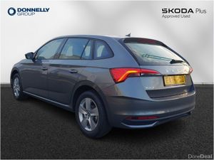 Skoda Scala 1.0 TSI 116 SE Edition 5dr DSG - Image 3