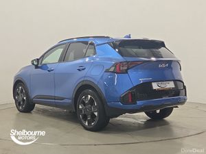 Kia Sportage 1.6T GDi HEV GT-Line 5dr Auto - Image 3