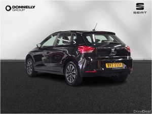 SEAT Ibiza 1.0 TSI 95 SE Technology 5dr - Image 4