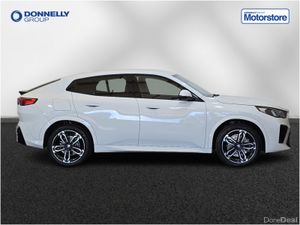 BMW X2 sDrive 20i M Sport 5dr Step Auto - Image 4