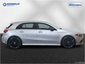 Mercedes-Benz A Class A180 AMG Line Premium Plus N - Image 4