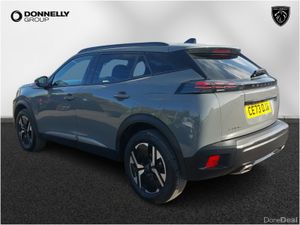 Peugeot 2008 1.2 PureTech 130 Allure 5dr EAT8 - Image 3