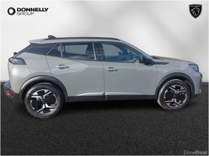 Peugeot 2008 1.2 PureTech 130 Allure 5dr EAT8 - Image 4