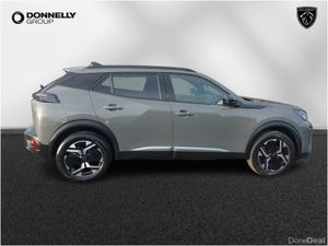 Peugeot 2008 1.2 PureTech 130 Allure 5dr EAT8 - Image 4