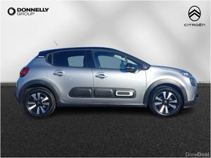 Citroen C3 1.2 PureTech Plus 5dr - Image 3