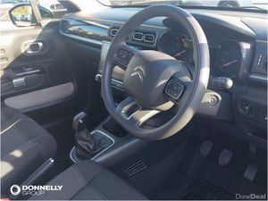 Citroen C3 1.2 PureTech Plus 5dr - Image 4