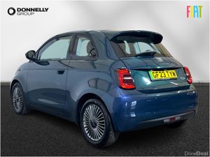 Fiat 500 87kW Icon 42kWh 3dr Auto - Image 2