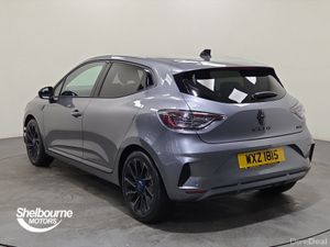Renault Clio 1.6 E-TECH FH 145 Iconic Esprit Alpin - Image 3