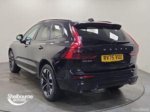 Volvo XC60 2.0 B5P Plus Dark 5dr AWD Geartronic - Image 3