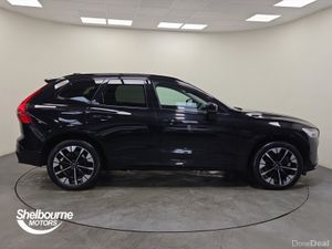 Volvo XC60 2.0 B5P Plus Dark 5dr AWD Geartronic - Image 4