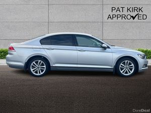 Volkswagen Passat 2.0 TDI S 4dr DSG - Image 3