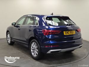 Audi Q3 35 TFSI Sport 5dr - Image 2