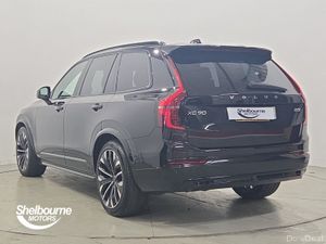Volvo XC90 2.0 B5P Ultra Dark 5dr AWD Geartronic - Image 3