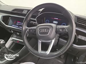 Audi Q3 35 TFSI Sport 5dr - Image 4