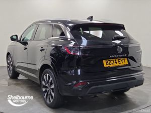 Renault Austral E-Tech Full Hybrid Techno 5dr Auto - Image 3