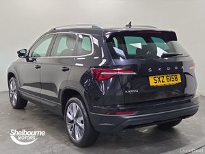 Skoda KAROQ 1.5 TSI SE L 5dr DSG - Image 3