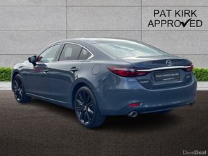 Mazda 6 2.0 Skyactiv-G Kuro Edition 4dr - Image 2