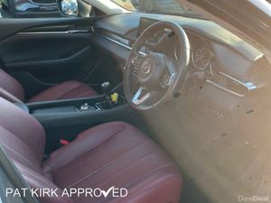 Mazda 6 2.0 Skyactiv-G Kuro Edition 4dr - Image 4