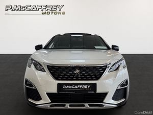 2020 Peugeot 3008 2.0 HDI 180 BHP GT AUTO SUNROOF - Image 2