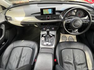2016 AUDI A6 ALLROAD 3.0 TDI QUATTRO 272BHP AUTO - Image 2